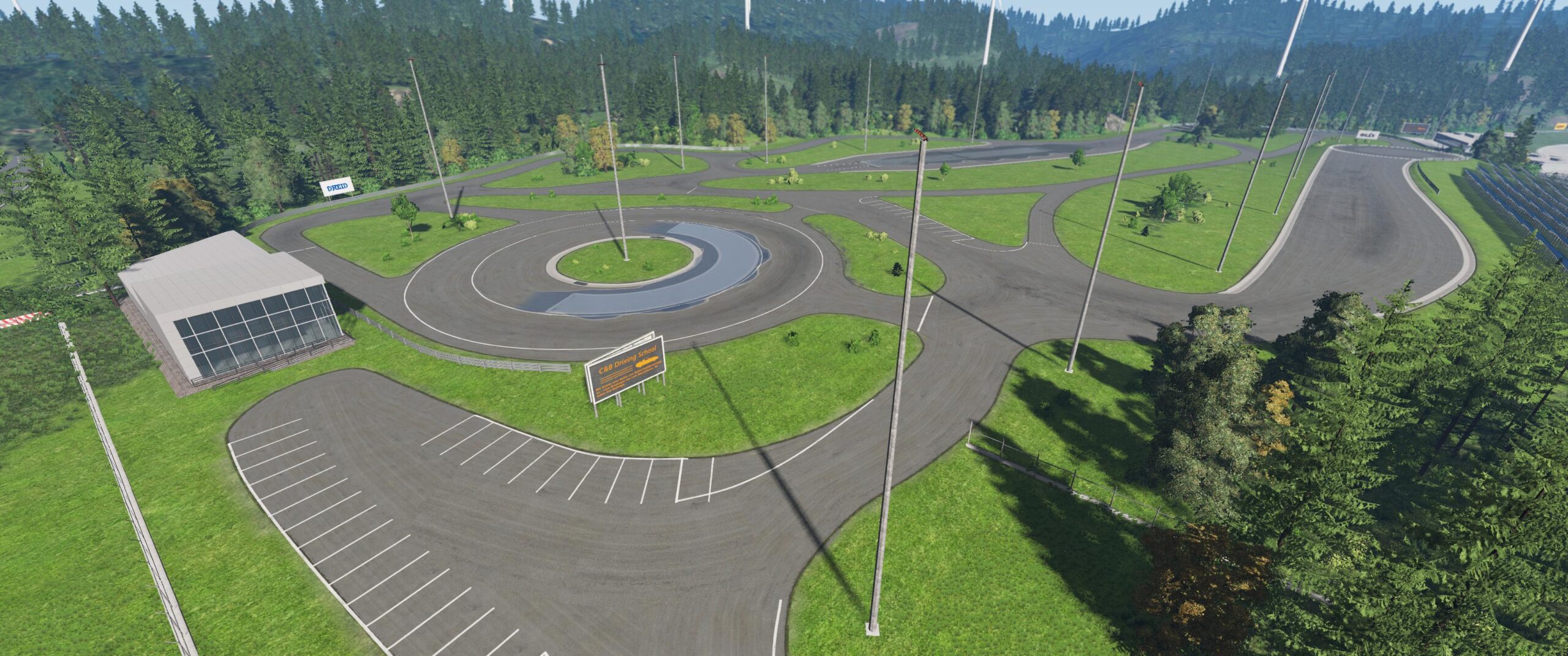 Seeded Mod 19 (Addons)