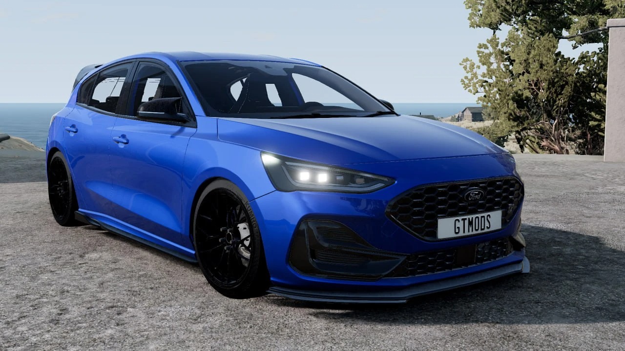 Seeded Mod 24 (Addons)