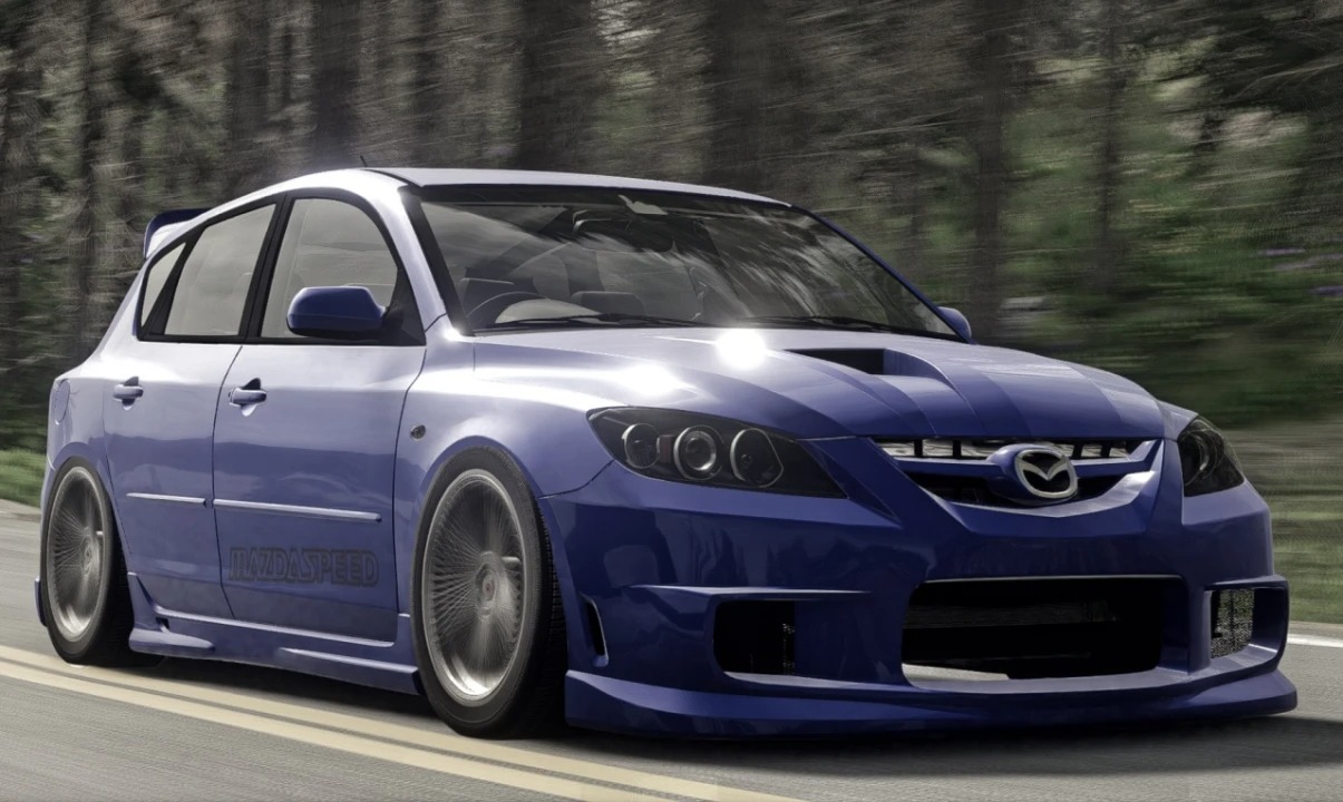 Seeded Mod 5 (Skins)