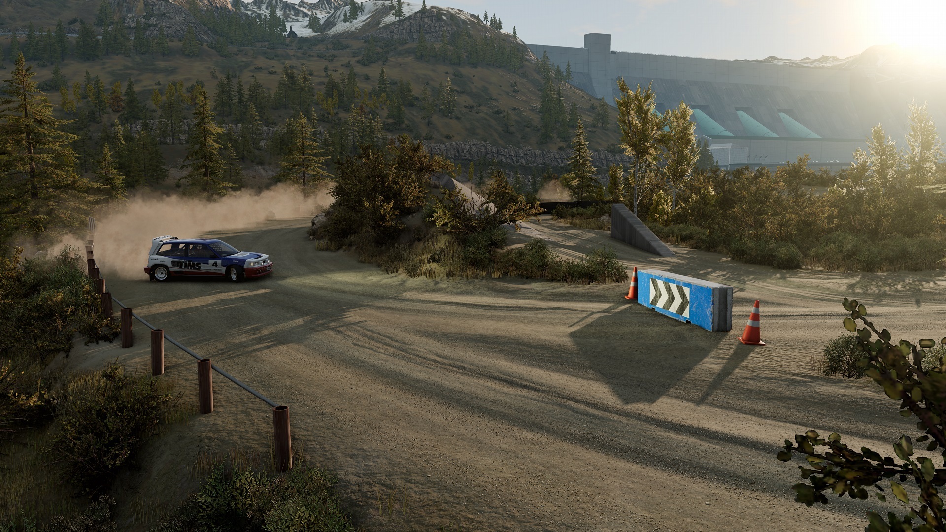 Mission Drag Strip 14 thumbnail