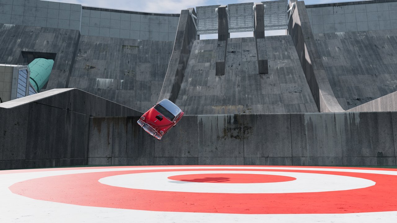 Mission Arrive 3 thumbnail